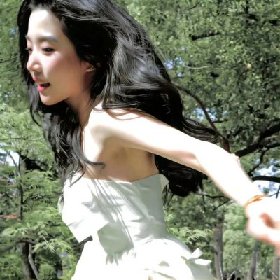 当你拯救完世界